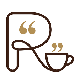 Logo Kedai Kopi Redaksi