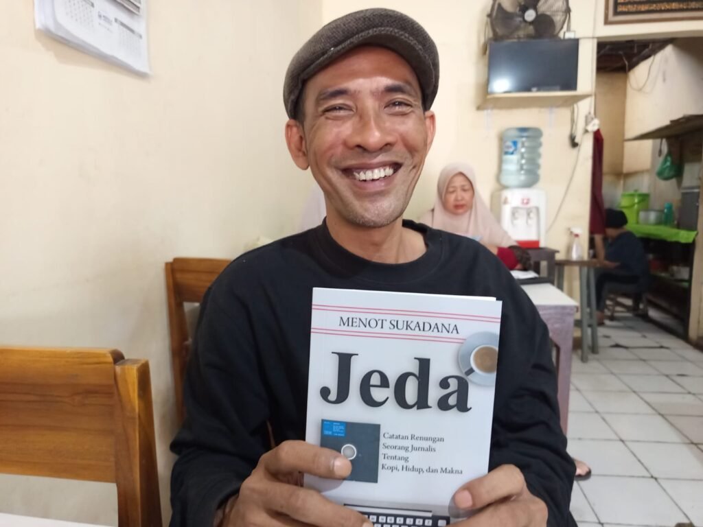 Menot Sukadana