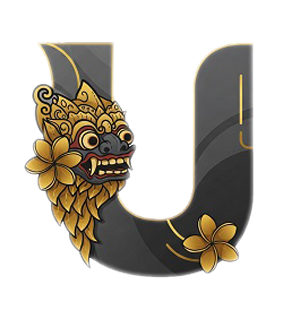 Logo UrbanBali.com